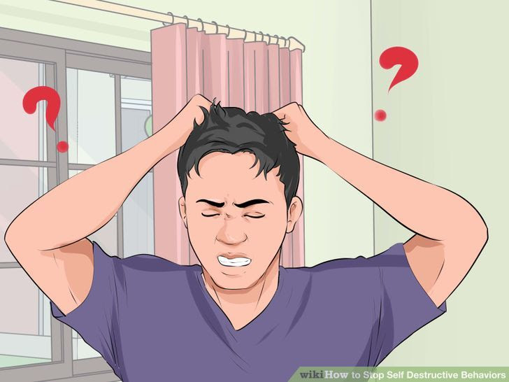 Stop Self Destructive Behaviors Step 12.jpg