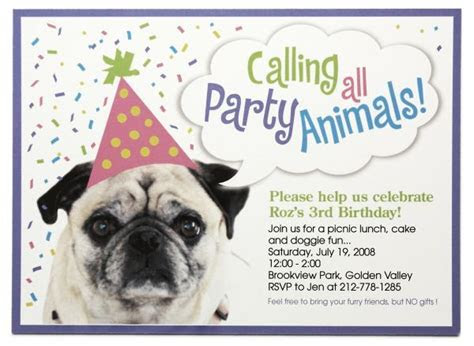  pin on adopt a pet party