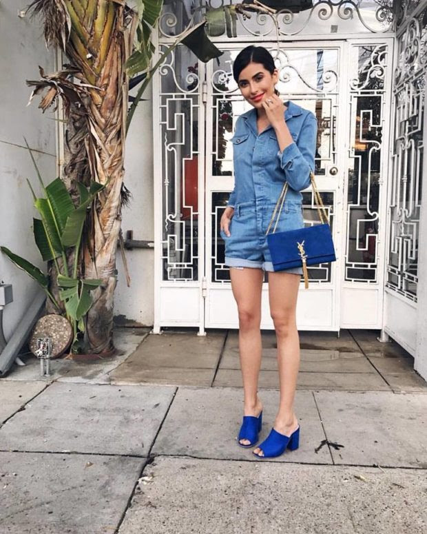 20 Cute Chic Outfit Ideas Perfect for This Season