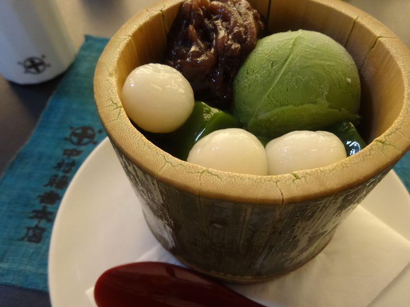 京都宇治で人気の抹茶スイーツおすすめ５選 老舗お茶屋の味は格別 京都府 トラベルjp 旅行ガイド