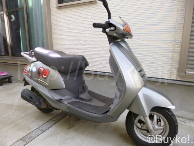 ホンダ リード100の燃費は悪い 良い 各走行時の数値や燃費向上対策