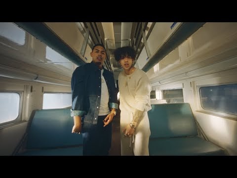 Micro TDH, Myke Towers - El Tren
