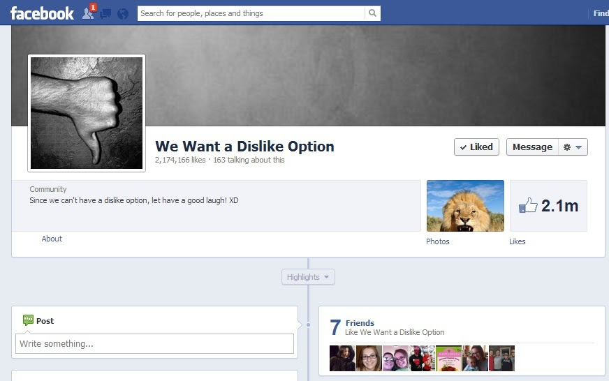 facebook