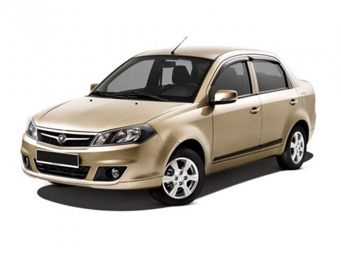 Tight Budget? Own a Brand New Car from Just RM24,000