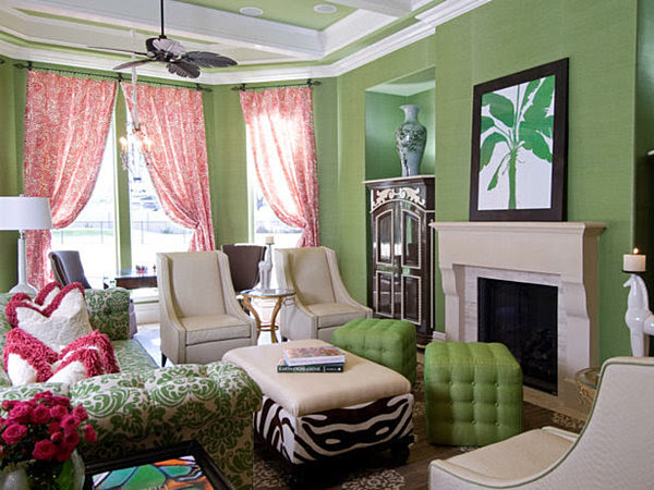 Interior Decorating