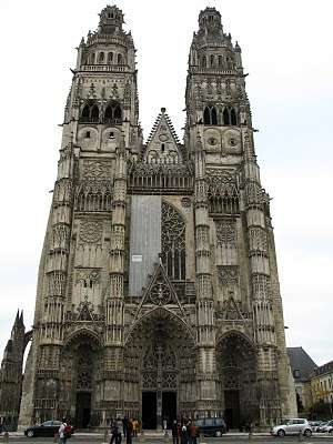 ST. VOLUSIAN of Tours