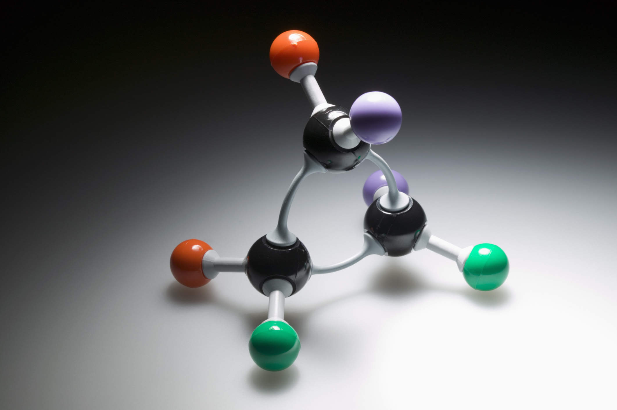3d Atom Model Crafts For Kids