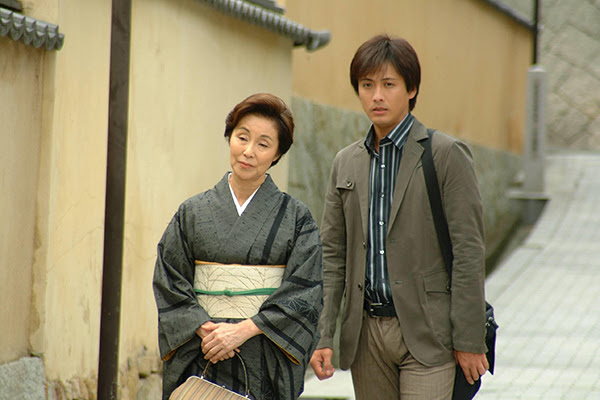 浅見光彦 死す 中村俊介 最後の 浅見光彦シリーズ フジテレビ