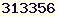 website stats
