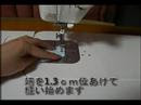 How to sew standup collar shirt. a basic sewing