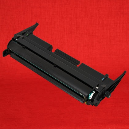 Drum Units - Sharp FODC600 Black Drum Unit