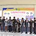 Kapolres Tanah Laut Hadiri Peresmian Rumah Restorative Justice Adhiyaksa Tuntung Padang