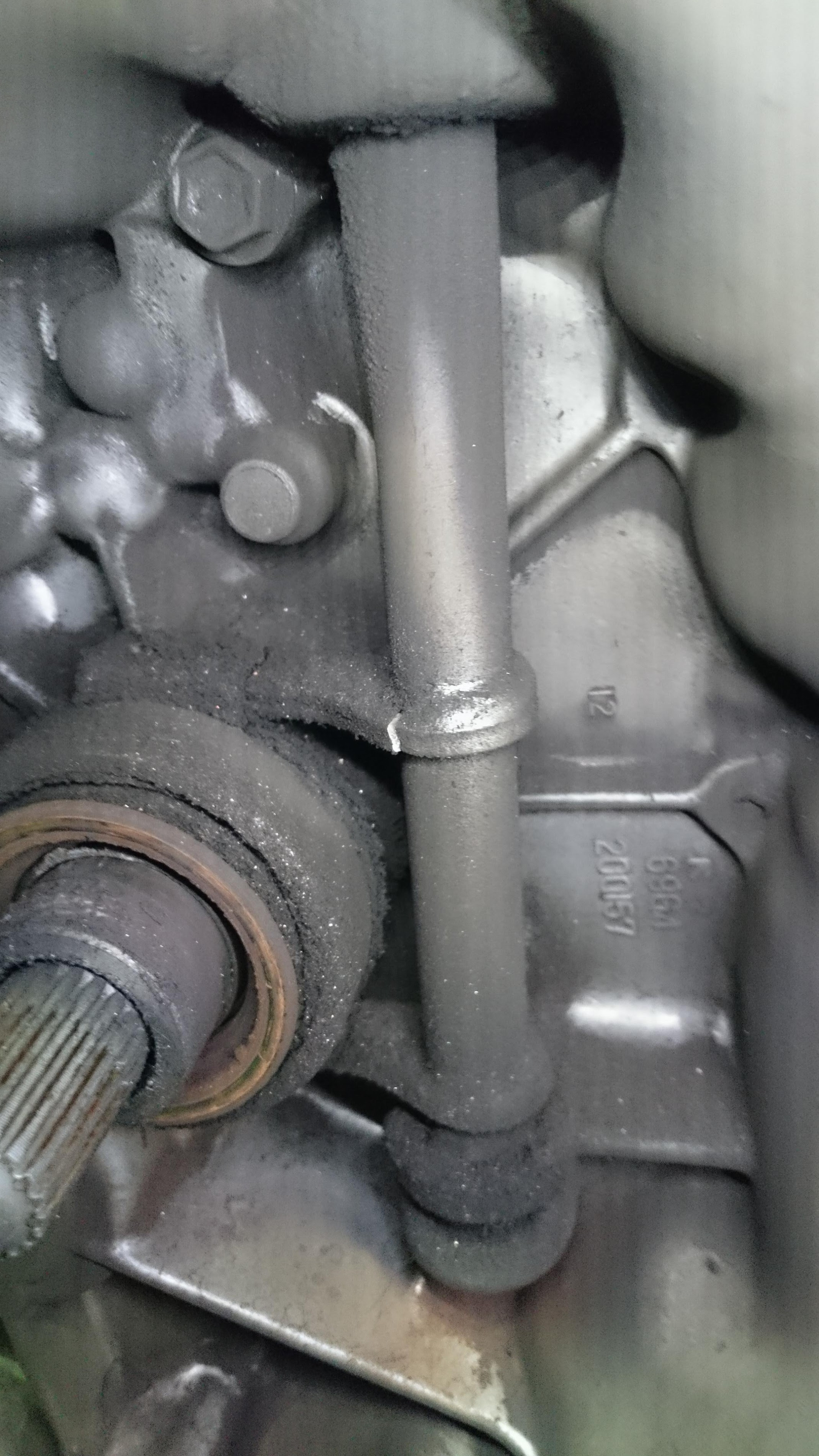 スズキ スイフト Zc31s ギアが入らない クラッチが切れない Gtnet愛知