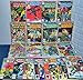 Issues 84-111 / Lot of 21 Comic Books (Power Man and Iron Fist, Volume 1)