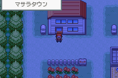 Dayandnight日本語版fr導入パッチ Bprj Dayandnight V1 0 公開 P K M N Remodeling ポケモン 改造