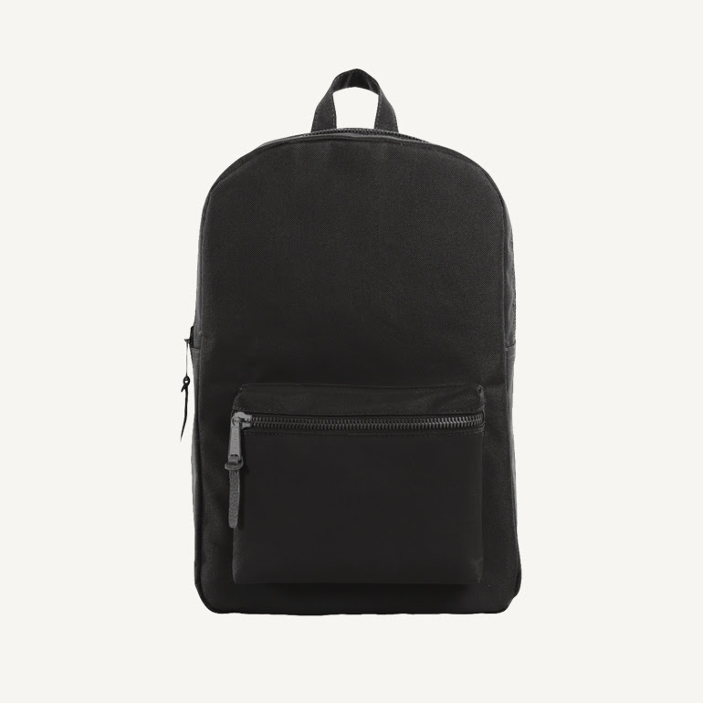 Download Backpack Mockup — THE MOCK SHOP