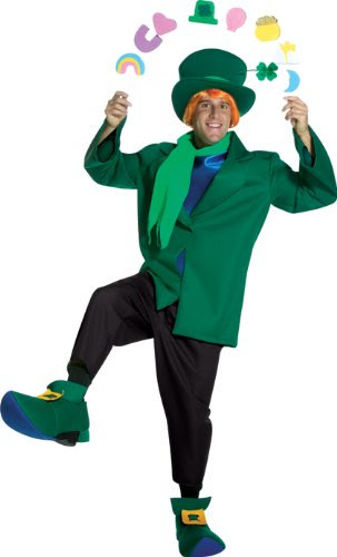 Lucky Charms Adult  