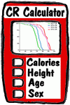 CR Calculator