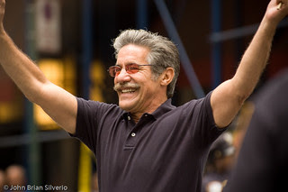 Geraldo Rivera