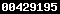 blogspot counter