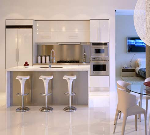 Top 10 Modern Kitchen Design Trends | Life of an Architect
