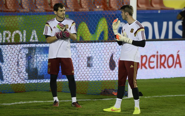 David de Gea warned he’ll become a HATE figure if he signs for Real Madrid