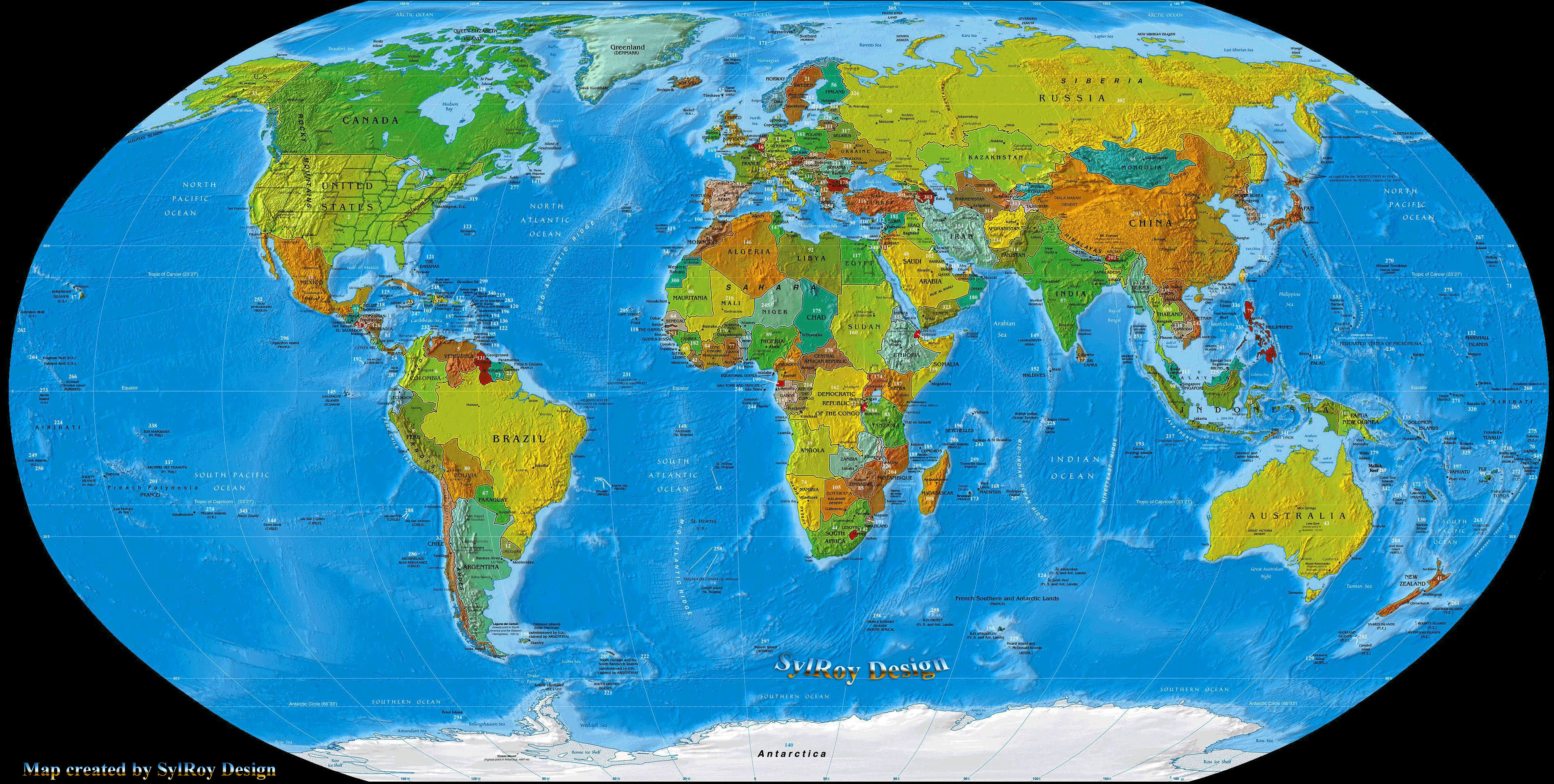 Mappemonde » Vacances - Arts- Guides Voyages