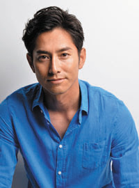 30代40代向けのメンズファッション誌で活躍しているモデルまとめ 大人ファッションセレクト メンズ