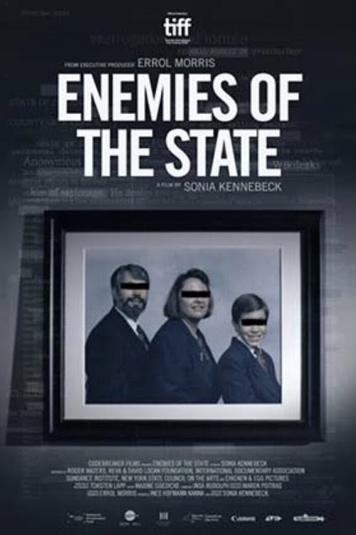 Assistir Enemies of the State 2020 Filme Completo Legendado Dublado Em
Português Gratis FULL HD