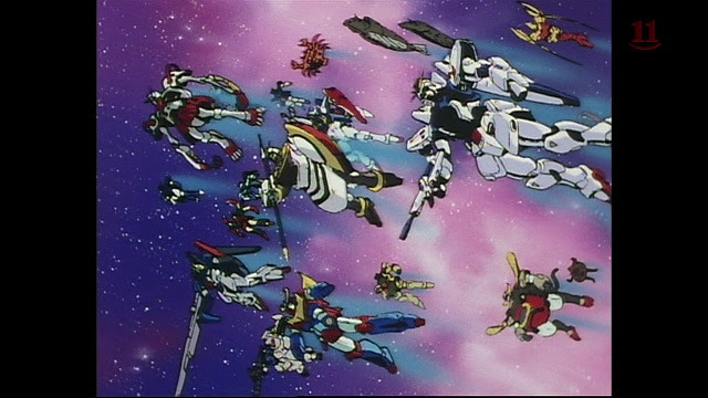機動武闘伝gガンダム 49話 終