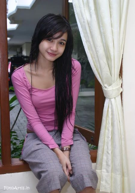 Laudya Chintya Bella