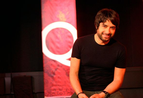 jian ghomeshi