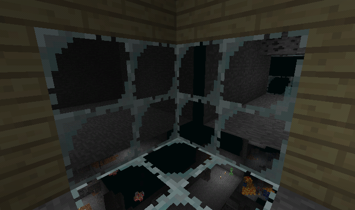 [HOT!] Too Many Ores (v2.0.4) 80 items, 20 blocks, 3D