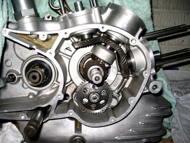 What Is A Bevel Drive Ducati Ms The Ultimate Ducati Forum