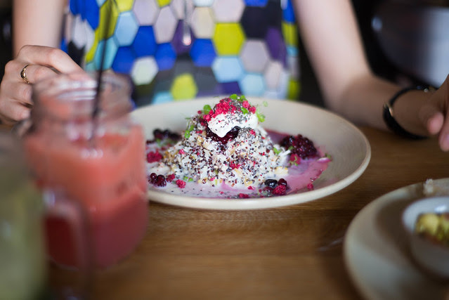 lefanciulle Bread In Common Fremantle Review