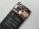 Xiaomi Mi 5X teardown