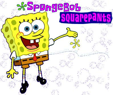 spongebob Top 10 Best Cartoon Series of All Time