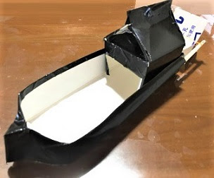 牛乳パック工作 船の作り方 輪ゴムを使って子供でも簡単制作 なんでも情報発信局