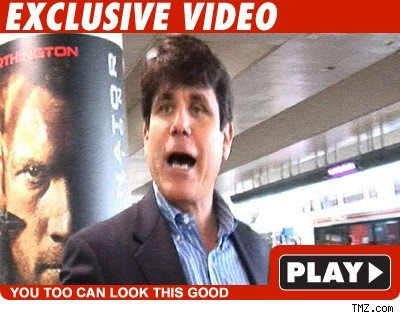 Rod Blagojevich: Click to rod blagojevich hair. Rod Blagojevich: Click to