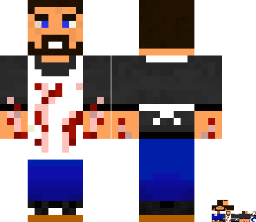 VintageBeef - The Unofficial Fan-Run MindCrack and 