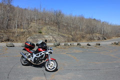 Skyline Drive