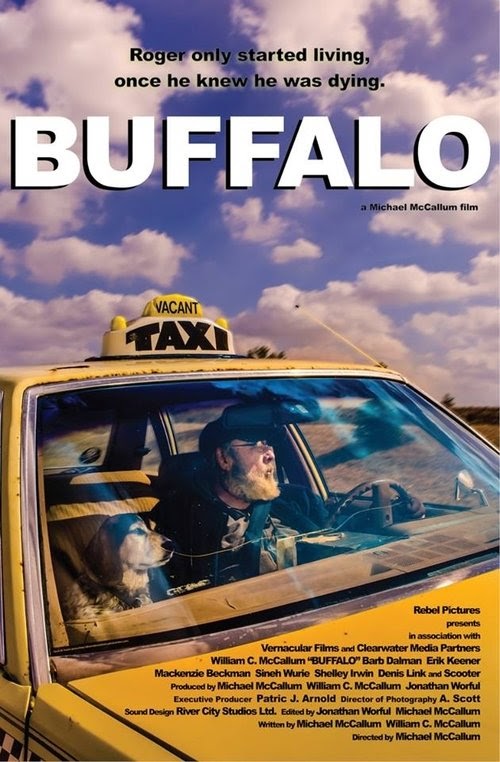 Buffalo ganzer film deutschland stream kinostart 2015 komplett DE