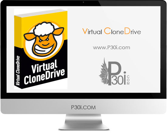 Virtual Clone Drive Install - Virtual CloneDrive free ...