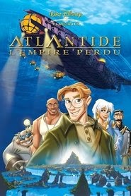 Atlantide, l'empire perdu le film regarder streaming complet 720p
vostfr en ligne 2001
