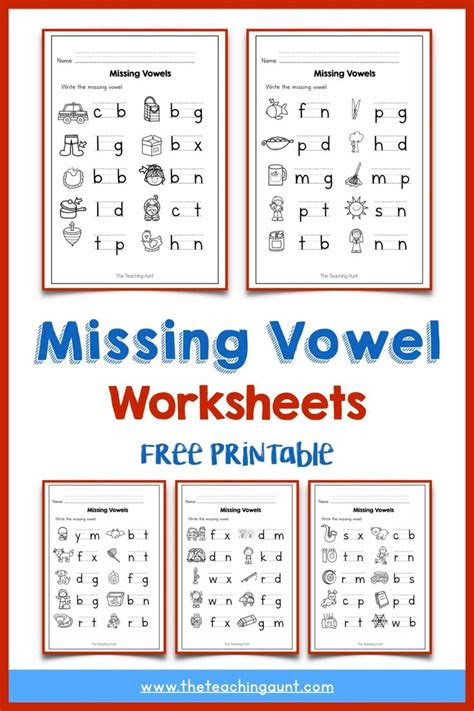  pin by chrissy fallert on creative kindergarten ideas vowel