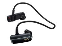 Sony 2 GB Digital Music Player (Black)