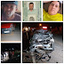 Trágico acidente na PB 393: Três carros colidem deixando três mortos e uma mulher ferida entre Cajazeiras e São João do Rio do Peixe. Vítimas identificadas: