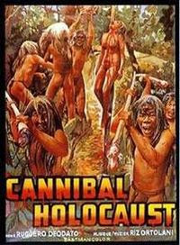 Holocausto Canibal - Filmes mais polêmicos Holocausto Canibal - Filmes mais polêmicos
