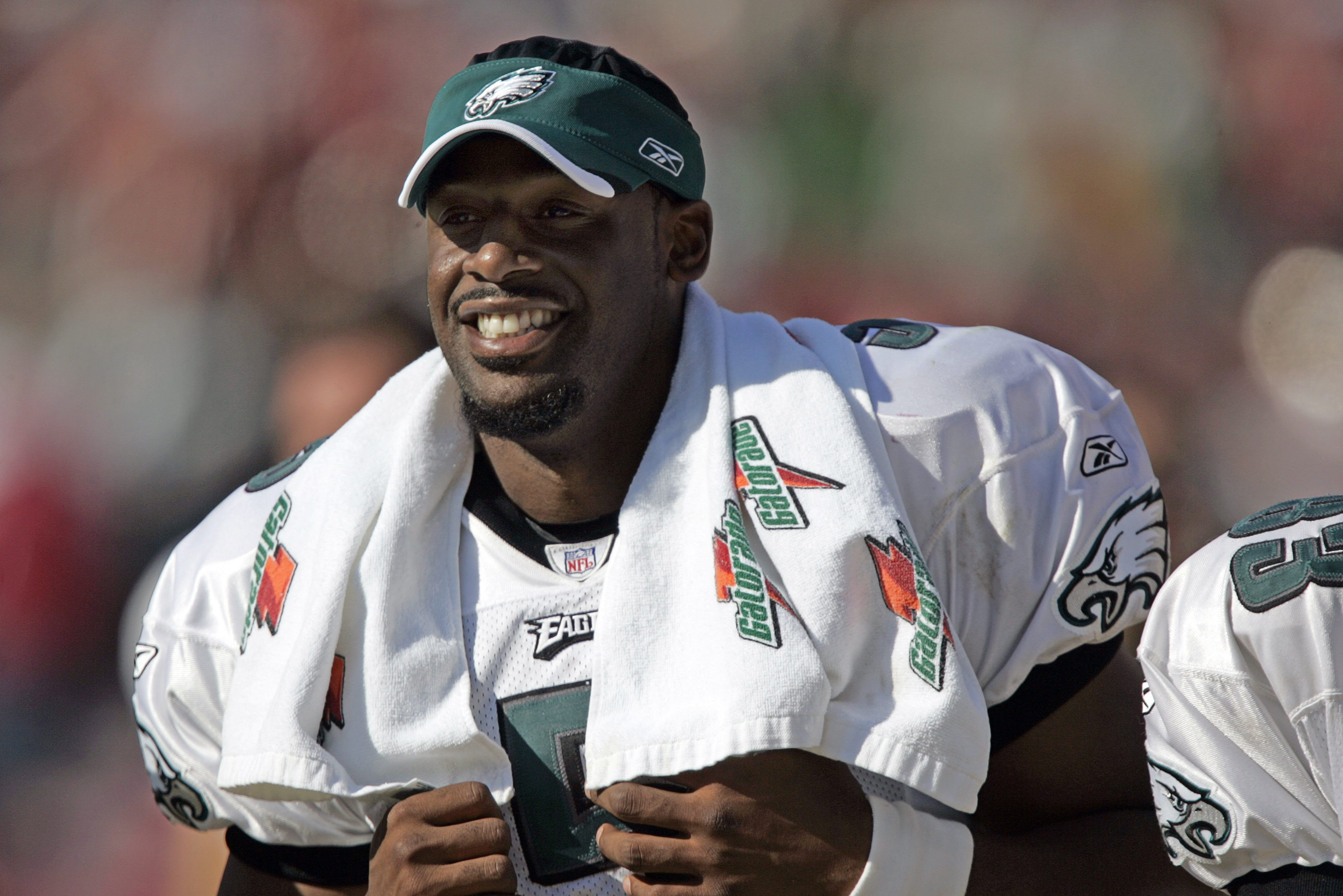 Former NFL QB Donovan McNabb Is Selling His $2.5 Virginia 