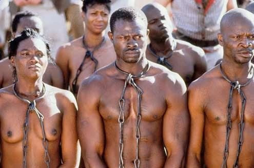 Résultats de recherche d'images pour « amistad spielberg »